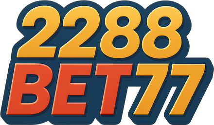 2288bet77 Logo
